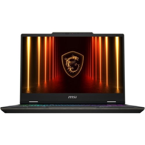 Ноутбук MSI Cyborg 15 B2RWGKG (B2RWGKG-409US) Black купить в Украине | Telemart фото