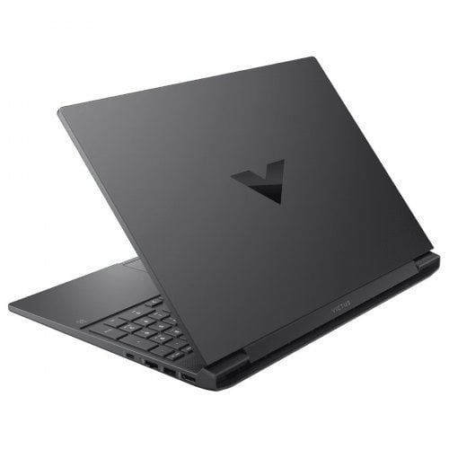 Ноутбук HP Victus Gaming Laptop 15-fa2051ua (DY4K1EA) Mica Silver купить в Украине | Telemart фото
