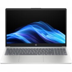 Ноутбук HP Laptop AI 15-fd2053ua (DY8T7EA) Moonlight Blue