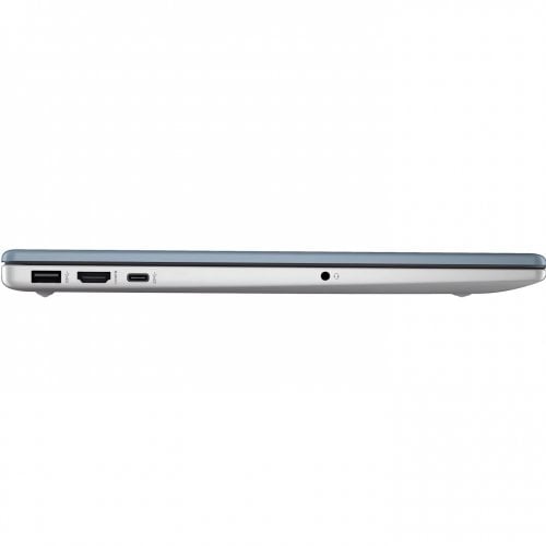 Ноутбук HP Laptop AI 15-fd2053ua (DY8T7EA) Moonlight Blue купить в Украине | Telemart фото
