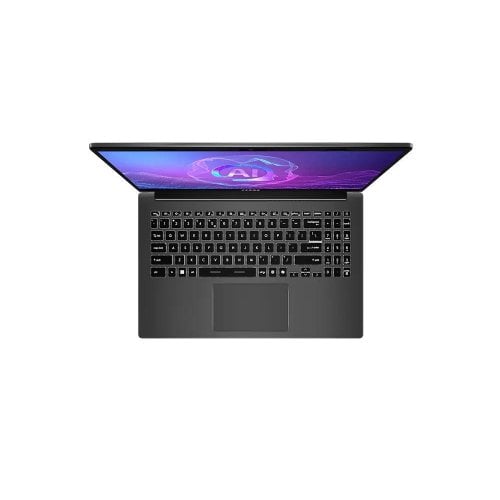 Ноутбук MSI Modern A15 AI+ (F3HMG-045XUA) Platinum Gray купить в Украине | Telemart фото