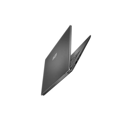 Ноутбук MSI Modern A15 AI+ (F3HMG-045XUA) Platinum Gray купить в Украине | Telemart фото