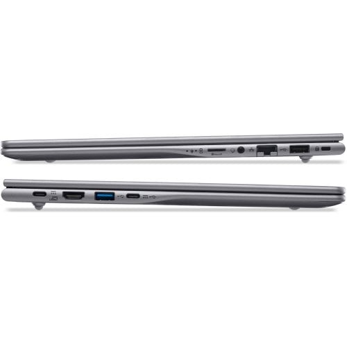 Ноутбук Acer Extensa 15 EXO15-41 (NX.ELHEU.004) Lunar Gray купить в Украине | Telemart фото