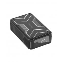 Powerbank Sigma mobile X-power 20000mAh 65W (SI20A11QLX-DC) Black