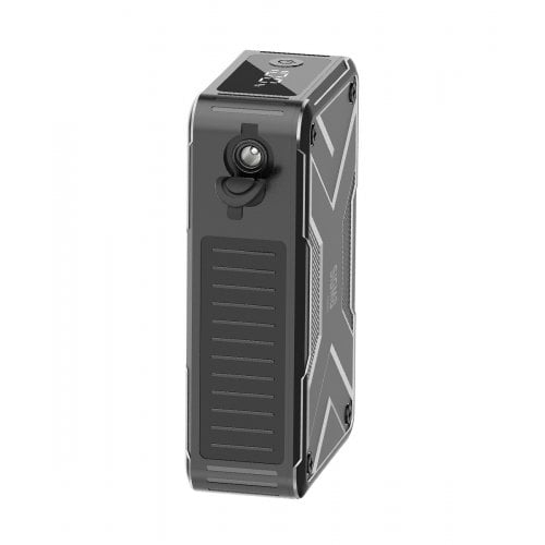 Powerbank Sigma mobile X-power 20000mAh 65W (SI20A11QLX-DC) Black купить в Украине | Telemart фото