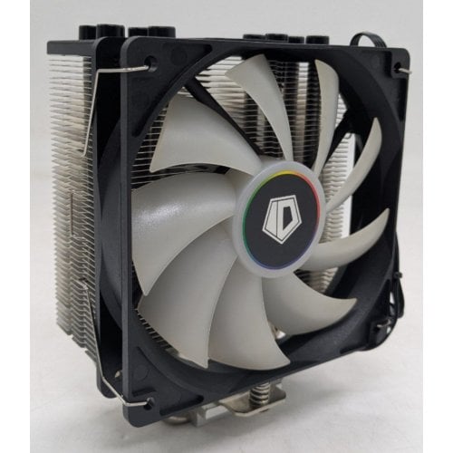 Кулер ID-Cooling SE-214-XT (SE-214-XT) (Восстановлено продавцом, 921630) купить в Украине | Telemart фото
