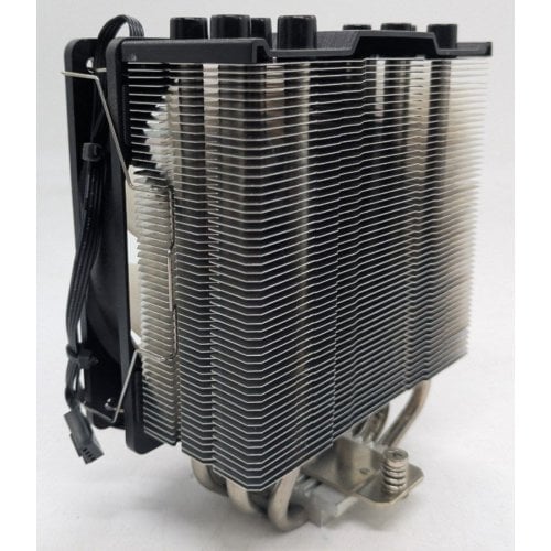Кулер ID-Cooling SE-214-XT (SE-214-XT) (Восстановлено продавцом, 921630) купить в Украине | Telemart фото