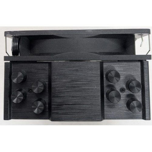 Кулер ID-Cooling SE-214-XT (SE-214-XT) (Восстановлено продавцом, 921630) купить в Украине | Telemart фото