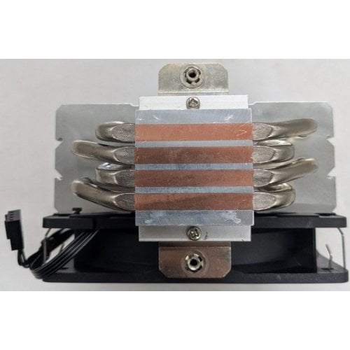 Кулер ID-Cooling SE-214-XT (SE-214-XT) (Восстановлено продавцом, 921630) купить в Украине | Telemart фото