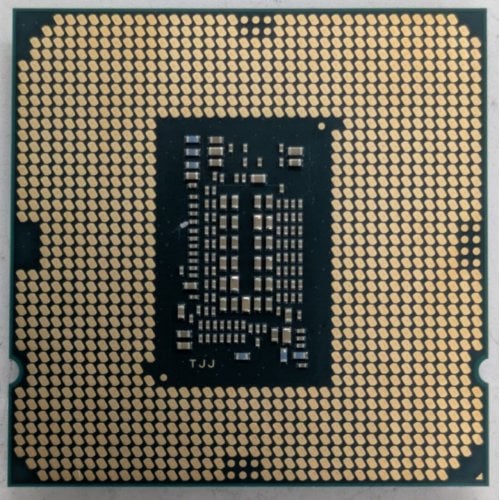 Процессор Intel Core i3-10100 3.6(4.3)GHz 6MB s1200 Tray (CM8070104291317) (Восстановлено продавцом, 921632) купить в Украине | Telemart фото