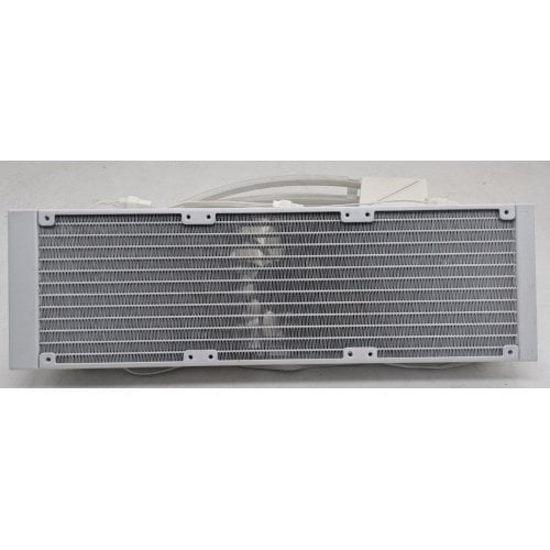 Готова сво ID-Cooling DashFlow 360 Basic White (Відновлено продавцем, 921638) купити в Україні | Telemart фото