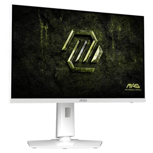 Уценка монитор MSI 27" MAG 274QRFW X32 White (Повреждена упаковка, 921667) купить в Украине | Telemart фото