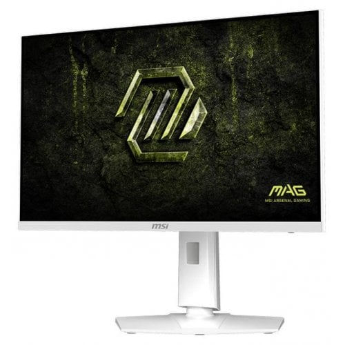 Уценка монитор MSI 27" MAG 274QRFW X32 White (Повреждена упаковка, 921667) купить в Украине | Telemart фото