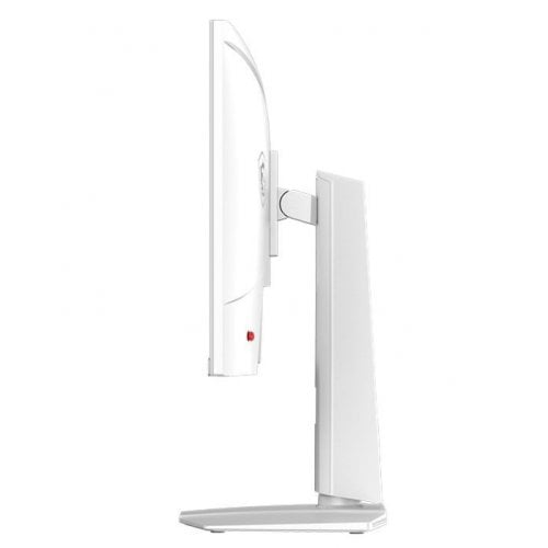 Уценка монитор MSI 27" MAG 274QRFW X32 White (Повреждена упаковка, 921667) купить в Украине | Telemart фото