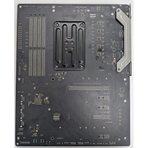 Материнська плата AsRock X570 PG Velocita (sAM4, AMD X570) (Відновлено продавцем, 921669) купити в Україні | Telemart фото