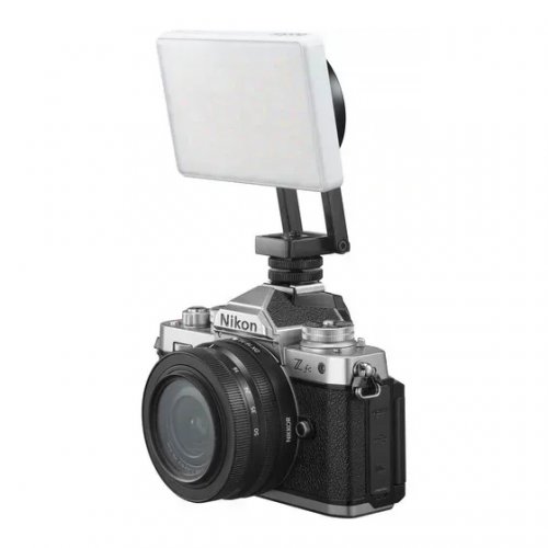 Штатив Godox AM01 Dual-Sided Magnetic Tripod Black купить в Украине | Telemart фото