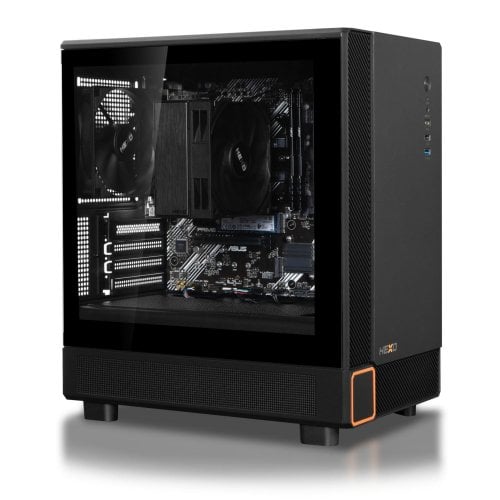 Комп'ютер HEXO Unit Office Pro (HUOP-8600G-32S1TBK) Black купити в Україні | Telemart фото