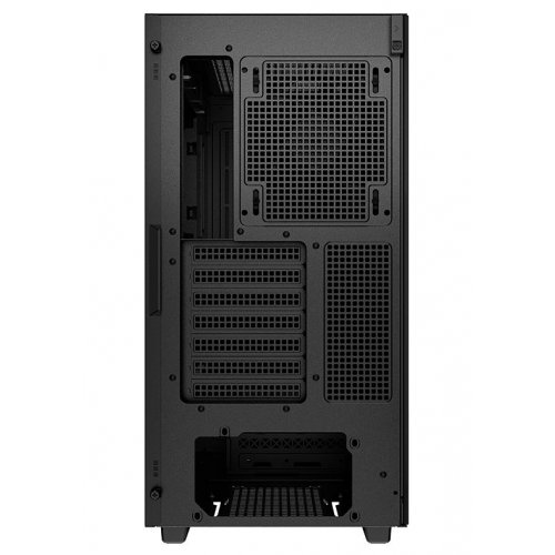 Корпус Deepcool CH510 Tempered Glass без БП (R-CH510-BKNNE1-G-1) Black (Восстановлено продавцом, 921680) купить в Украине | Telemart фото