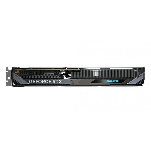 Уценка видеокарта Gigabyte GeForce RTX 5060 GAMING OC 8192MB (GV-N5060GAMING OC-8GD) (Вскрытая упаковка, 921698) купить в Украине | Telemart фото