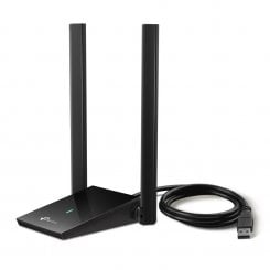 Уцінка wi-fi адаптер TP-LINK Archer TX20U Plus (Розкрита упаковка, 921700)