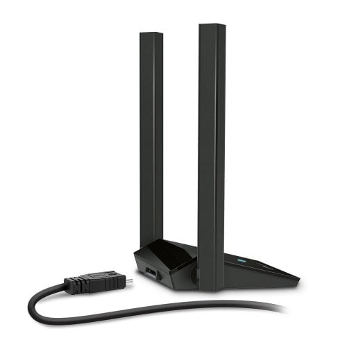 Уцінка wi-fi адаптер TP-LINK Archer TX20U Plus (Розкрита упаковка, 921700) купити в Україні | Telemart фото