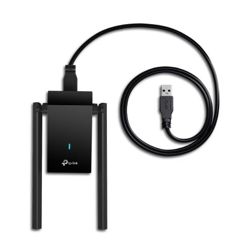 Уцінка wi-fi адаптер TP-LINK Archer TX20U Plus (Розкрита упаковка, 921700) купити в Україні | Telemart фото