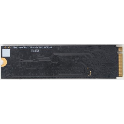 Ssd-диск Prologix S380 3D TLC 512GB M.2 (2280 PCI-E) NVMe x4 (PRO512GS380) (Відновлено продавцем, 921701) купити в Україні | Telemart фото