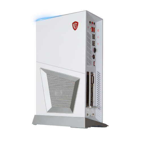 Продать Компьютер MSI Trident 3 Arctic (8RC-025EU) White по Trade-In интернет-магазине Телемарт - Киев, Днепр, Украина фото