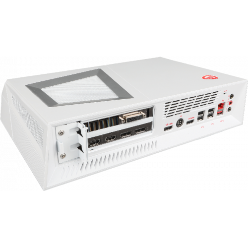Продать Компьютер MSI Trident 3 Arctic (8RC-025EU) White по Trade-In интернет-магазине Телемарт - Киев, Днепр, Украина фото