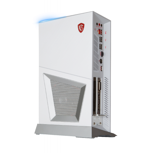 Продати Комп'ютер MSI Trident 3 Arctic (8RC-027EU) White за Trade-In у інтернет-магазині Телемарт - Київ, Дніпро, Україна фото