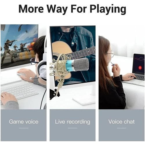 Звуковая карта Vention USB External Sound Card 0.15m (CDKHB) Grey купить в Украине | Telemart фото