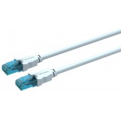 Патч-корд Vention UTP, RJ45, Cat5e 30m (VAP-A10-S3000) Blue