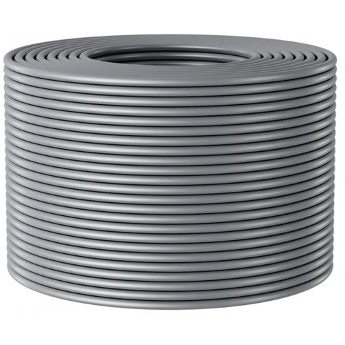 Кабель Vention UTP, RJ45, Cat6 305m (IHUH305) Grey купить в Украине | Telemart фото