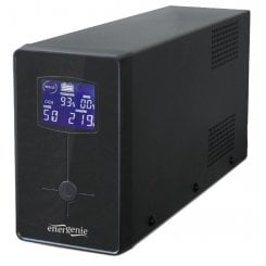 Уценка ибп EnerGenie Pro 1200VA USB LCD (EG-UPS-033) (Вскрытая упаковка, 921795)