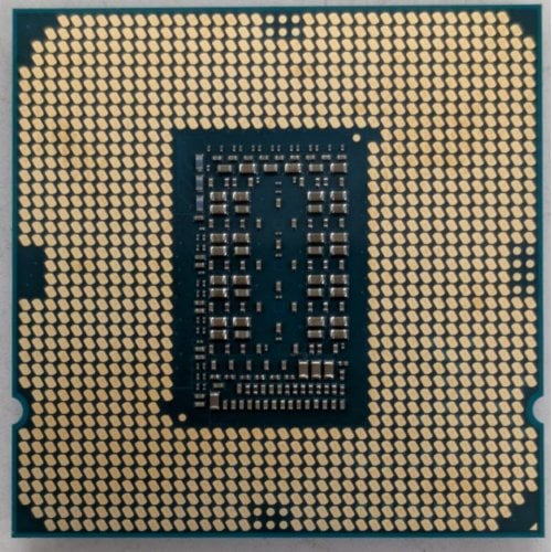 Процесор Intel Core i5-11400F 2.6(4.4)GHz 12MB s1200 Tray (CM8070804497016) (Відновлено продавцем, 921796) купити в Україні | Telemart фото