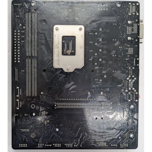 Материнская плата AsRock H510M-HDV/M.2 SE (s1200, Intel H470) (Восстановлено продавцом, 921799) купить в Украине | Telemart фото