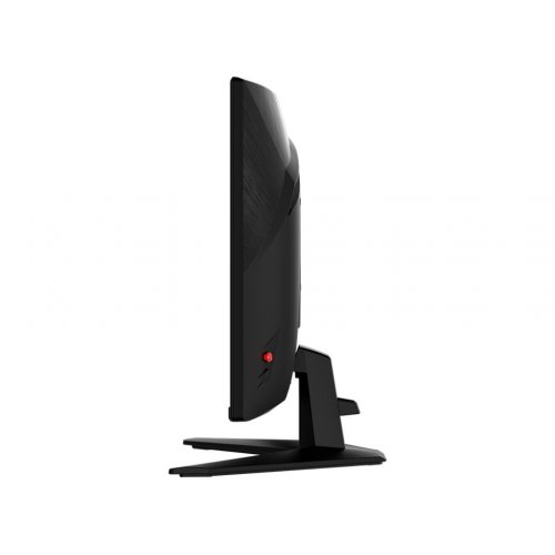 Уценка монитор MSI 27" MAG 274CQF Black (Повреждена упаковка, 921801) купить в Украине | Telemart фото