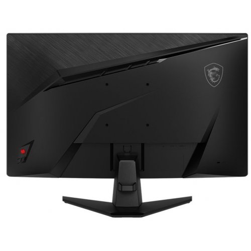 Уценка монитор MSI 27" MAG 274CQF Black (Повреждена упаковка, 921801) купить в Украине | Telemart фото