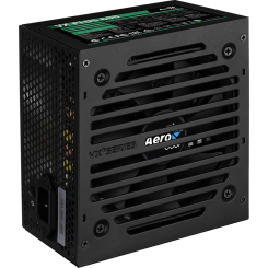 Блок живлення Aerocool VX Plus 600W (ACPN-VS60NEY.11) (Відновлено продавцем, 921803)