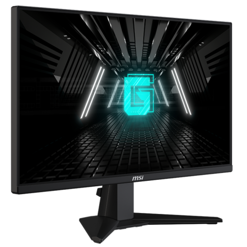 Монитор MSI 24.5" G255F Black (Восстановлено продавцом, 921829) купить в Украине | Telemart фото