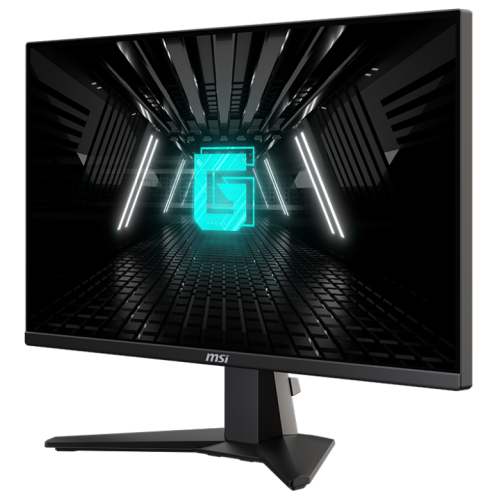 Монитор MSI 24.5" G255F Black (Восстановлено продавцом, 921829) купить в Украине | Telemart фото