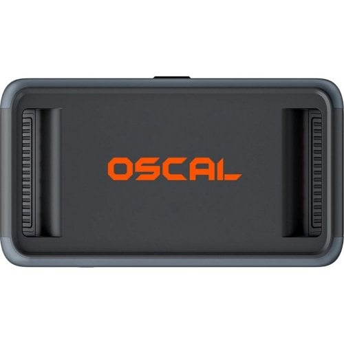 Зарядна станція Oscal PowerMax 1800 SE 1800W 1024Wh купити в Україні | Telemart фото