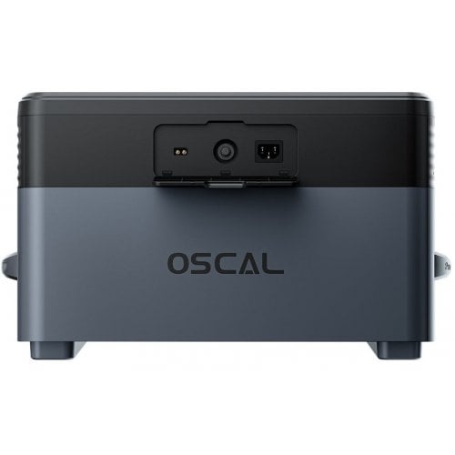 Зарядна станція Oscal PowerMax 2400 Pro 2400W 2016Wh купити в Україні | Telemart фото