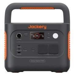 Уценка зарядная станция Jackery Explorer 1000 V2 1500W 1070Wh (Повреждена упаковка, 921855)