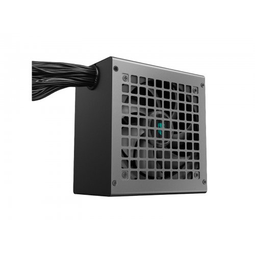 Блок питания Deepcool GAMER STORM PF750D V2 750W (R-PF750D-HF0B-JGEU-V2) Black купить в Украине | Telemart фото