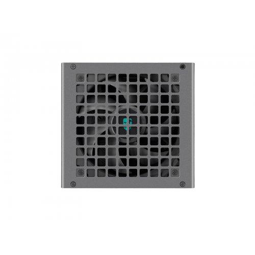 Блок питания Deepcool GAMER STORM PF850D V2 850W (R-PF850D-HF0B-JGEU-V2) Black купить в Украине | Telemart фото