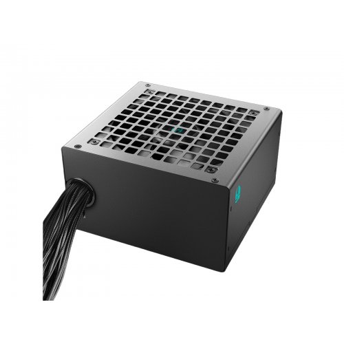Блок питания Deepcool GAMER STORM PF850D V2 850W (R-PF850D-HF0B-JGEU-V2) Black купить в Украине | Telemart фото