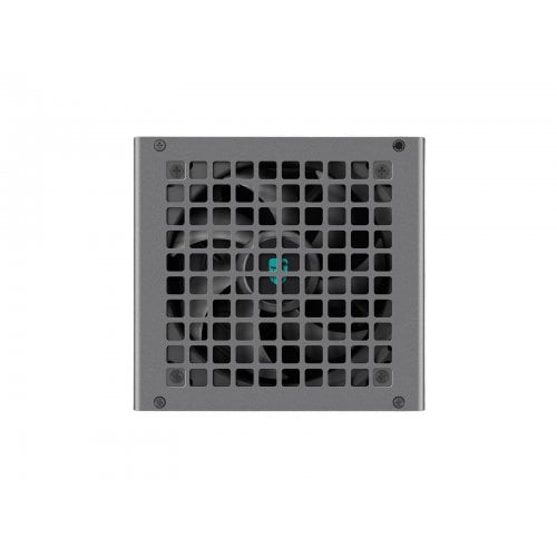 Блок питания Deepcool GAMER STORM PF650D V2 650W (R-PF650D-HF0B-JGEU-V2) Black купить в Украине | Telemart фото