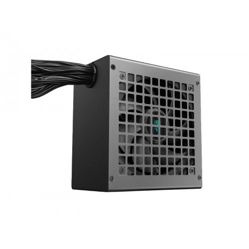 Блок питания Deepcool GAMER STORM PF650D V2 650W (R-PF650D-HF0B-JGEU-V2) Black купить в Украине | Telemart фото