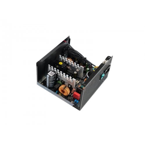 Блок питания Deepcool GAMER STORM PF650D V2 650W (R-PF650D-HF0B-JGEU-V2) Black купить в Украине | Telemart фото